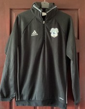 Cardiff City Adidas Player