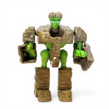 GoBots Rock Lords Marbles