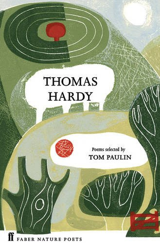 Thomas hardy faber nature - thomas,