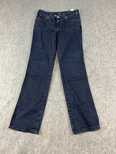 Armani womens jeans bootcut - armani,