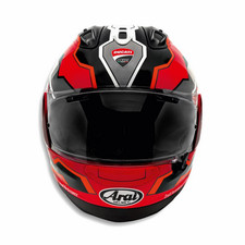 Ducati Corse V8 Full-face helmet Size XL 981088536 WAS £849.00