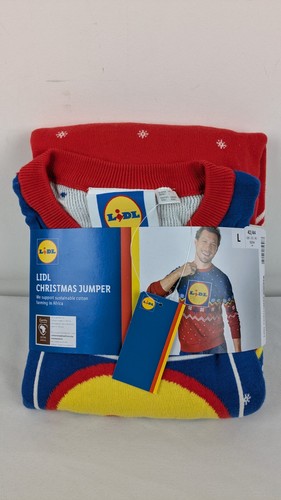Lidl mens novelty - lidl,