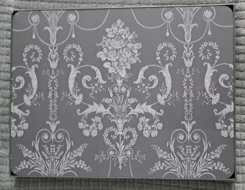 Laura ashley josette steel - ashley,