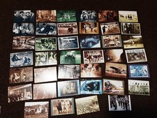 The Nostalgia Postcard