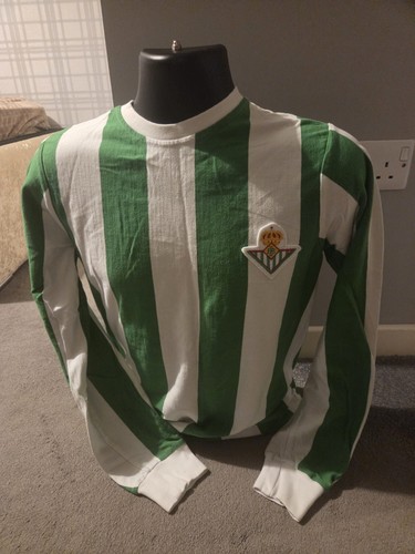 Toffs real betis officially - real,