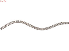 Roco G640 Flexible Track 640mm