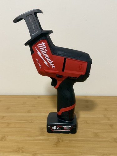 Milwaukee m12 fuel chz - milwaukee,