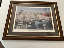 Limited Edition framed print