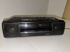 Vintage Hitachi TRK-W350H