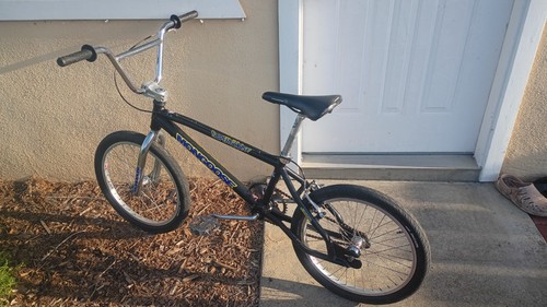 1998 mongoose supergoose - mongoose,