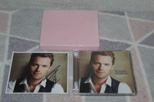 Ronan Keating Songs For My Mother Signed Gift Box - E3