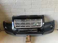 Freelander 2 Front Bumper