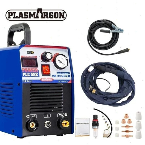 Cut55 220v 55a plasma - 55a,