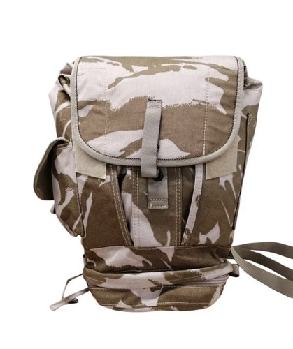 British army desert dpm field - british,