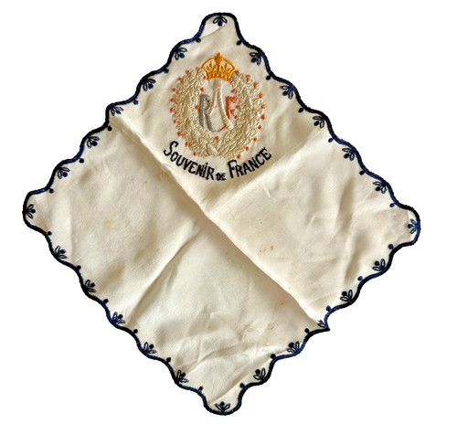Ww1 rfc raf - rfc, "souvenir