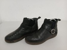 Fit Flop Women's Black Chelsea