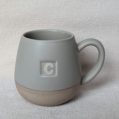 New next grey alphabet - grey,