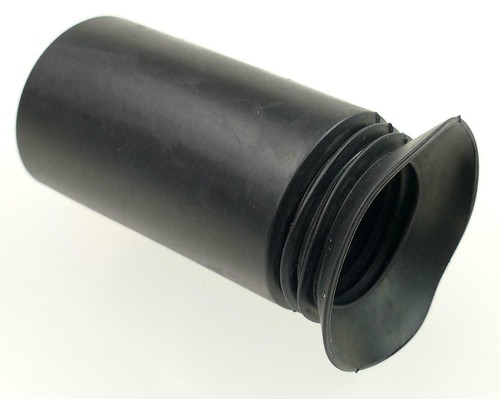 Gmk rifle scope eye relief - rifle,