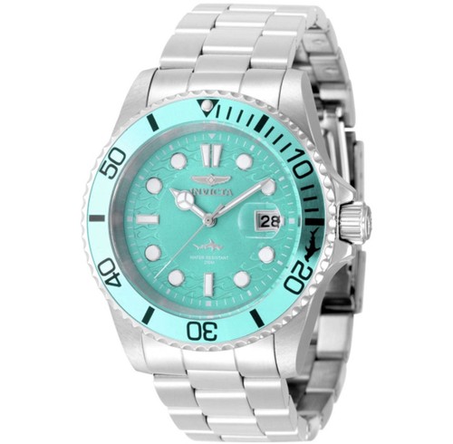 Invicta pro diver 50507 men - diver,