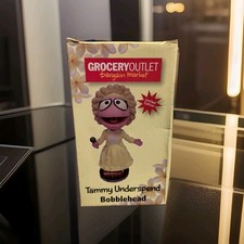 Grocery Outlet Bargain Market