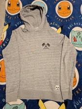 Trainer Spotter Hoodie Mens