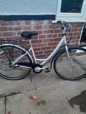 Dawes Red Feather Bike 26-inch