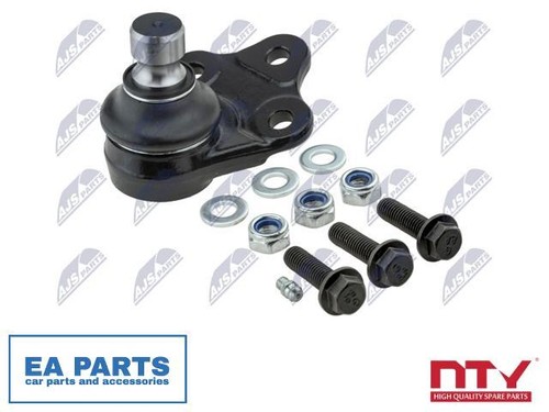Ball joint for - ball,