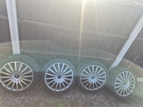 Genuine ford mondeo - ford, st
