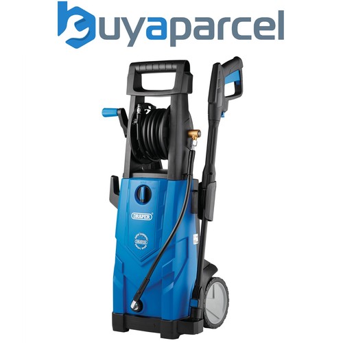 Draper 98677 pressure washer - draper,