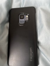 Samsung S9 Unlocked Excellent