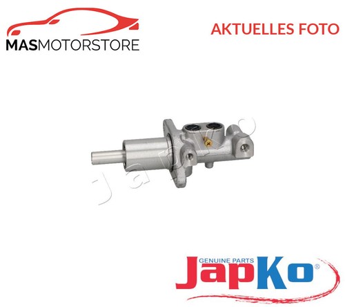 Brake master cylinder japko - brake,