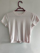 Woman's Hollister Short Sleeve
