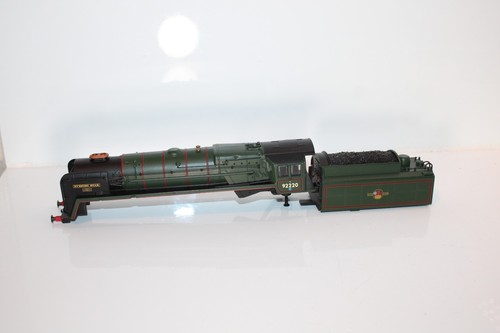 Hornby china 0 evening - 9f,