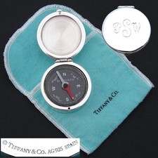 Tiffany & Co. Sterling Silver