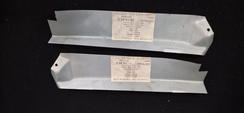 Escort mk2 flitch - mk2, wing