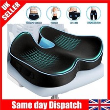 Memory Foam Seat Cushion