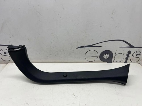 Toyota boot lid trim - c-hr,