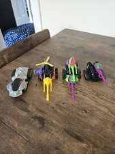 Vintage silverlit Sci-fi Toy