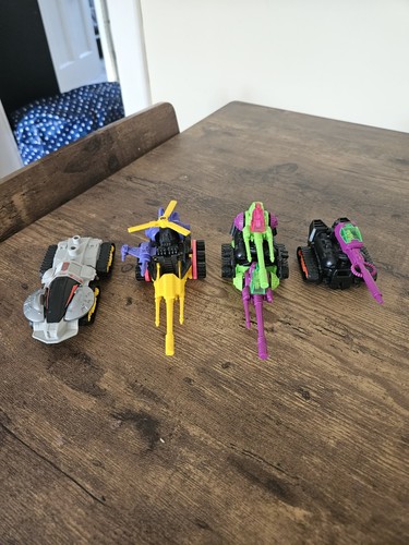 Vintage silverlit sci toy - silverlit, sci-fi