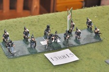 28mm napoleonic / british -