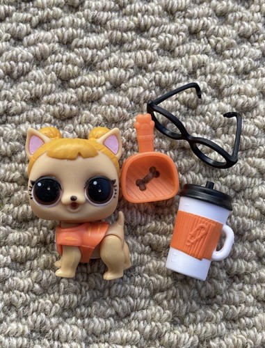 Lol surprise doll pets baby - surprise,