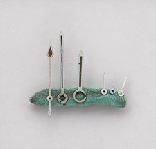 Omega Speedmaster 321 Movement