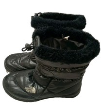 North Face Nuptse Apres Down