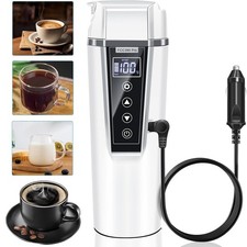 12V/24V Car Electric Kettle