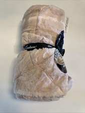 NWT Minky Couture “Sorbet”