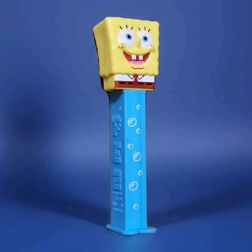 Spongebob squarepants - "spongebob,