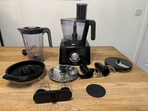 Philips food processor - philips,