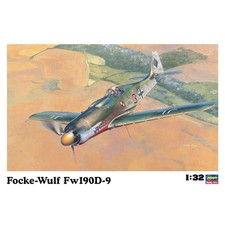 Hasegawa 1:32 Focke wulf