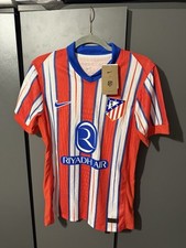 Atletico Madrid 2024/2025 Home