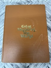 1973 Magnus Organ Great Music